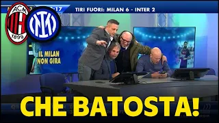 GOL DI MILAN INTER 0-3: SUPER TRIONFO PER LA SQUADRA DI INZAGHI, PIOLI KO