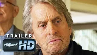 THE KOMINSKY METHOD | Official HD Trailer (2018) | MICHAEL DOUGLAS, NETFLIX | Film Threat Trailers