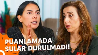 Seda Hanım'ı Şok Eden Puanlama! | Zuhal Topal'la Yemekteyiz 276. Bölüm