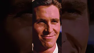 I'm not there | American Psycho | The Lost Soul Down x Lost Soul #edit #ytshorts #americanpsycho