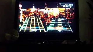 RockBand  - Blitzkrieg Bop (HF)