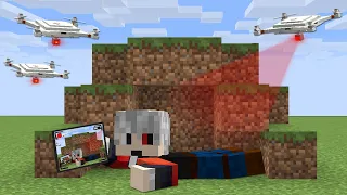 THEMURAT VS MINECRAFT #236