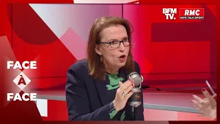 L'intégrale de l'interview de Claire Hédon, défenseure des droits