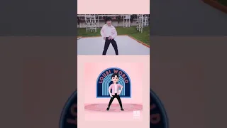 BOYSTORY Hanyu 'boy with luv(ft.halsey)' cover with Zepeto avatar