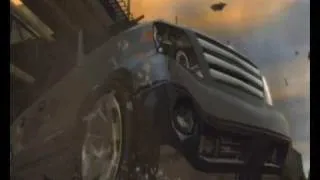 GTA IV Trailer Mix (Da Shootaz - Joyride)