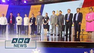 Presidential bets propose plans to protect undocumented OFWs | ANC