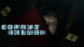 Copycat Killer (2023) Netflix Crime Series Teaser Trailer (eng sub)