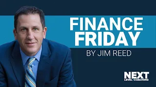 Financial Friday by Jim Reed 3/4/2022