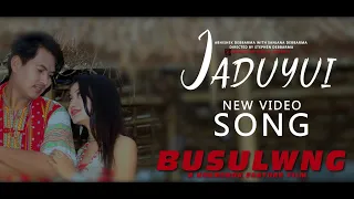 Jaduyui II A New Kokborok video From the Movie "BUSULWNG" II Full HD  2021