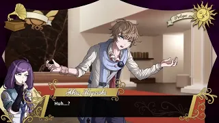 [Danganronpa Heartless Deceit spoiler] Tomoya and Yumeo fighting but I added Vine booms