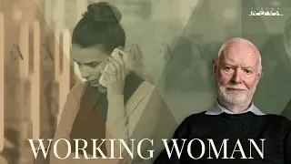 David Stratton Recommends - Working Woman