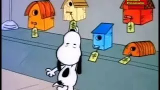 Snoopy & Friends - è un mistero, Charlie Brown! 1974 ITA.