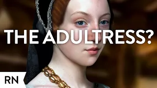 Catherine Howard: Her Rise & Fall, with Facial Reconstructions | Royalty Now