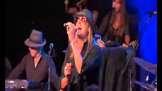 KID ROCK - Slow My Roll