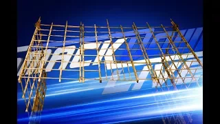 WWE Smackdown 18 July 2017 , Jinder Mahal brings the Punjabi Prison