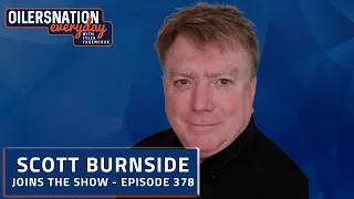 Scott Burnside on how the LA Kings can adjust in Game 5