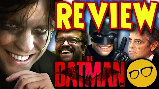 The Batman | Movie REVIEW