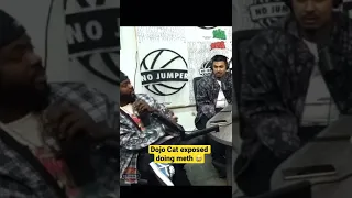 Dojo cat gets exposed for doing meth by House Phone on No Jumper