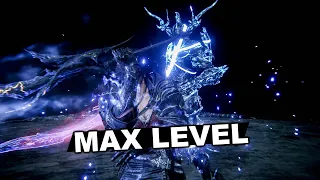 Final Fantasy 16 - MAX LEVEL 100 Vs Odin, the Last King (NO DAMAGE / HARD) 4K PS5