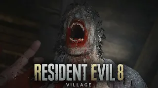 НОВЫЙ РЕЗИДЕНТ ВЫШЕЛ! ● Resident Evil: Village