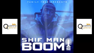 Shif Man - Boom Spurlt Diablo Remix