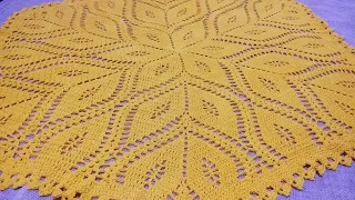 Tapete de sala em crochê (tapetão) #crochet