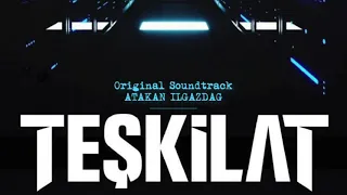 TEŞKİLAT | 03 - Ateş