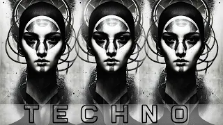 Unlimited Techno Mix 2023 March by Trippy Cat Music