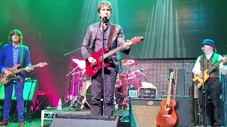 The Fixx - "Driven Out" Live at Music Box, San Diego 8/18/19