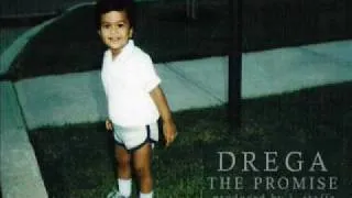 Drega - The Promise (Audio)