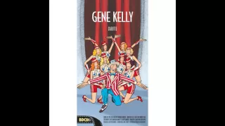 Gene Kelly - New York, New York (feat. Frank Sinatra, Jules Munshin & Harry Stanton) [From "On the T