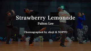 Strawberry Lemonade / Fulton Lee ( in MIYAGI)