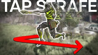 The ILLEGAL Movement Technique that BROKE Apex