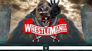 WWE WrestleMania 37 - Card Predictions [v2]