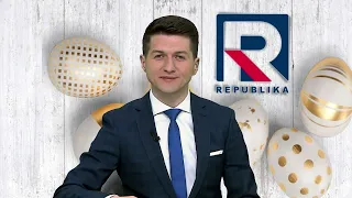 Informacje Telewizja Republika 31-03-2024 godz. 16:00 | TV Republika