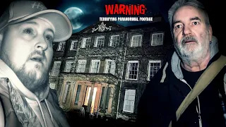 The SCARIEST Haunting We’ve EVER Experienced - THE MOST INSANE PARANORMAL ACTIVITY