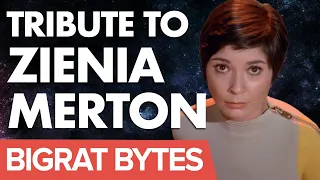 BIGRAT Bytes: A Tribute to Zienia Merton