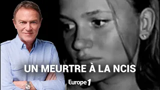 Hondelatte Raconte : L'affaire Audrey Jouannet (récit intégral)