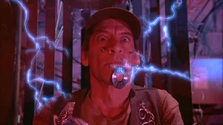 Ernest Goes To Jail-Electroman