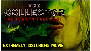 The Collector (2009) Movie Explained in Hindi/Urdu | The Collection Film Summarized Hindi