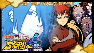 Naruto Storm 4: DLC 2 - All NEW Characters Team Ultimate Jutsus / Secret Techniques