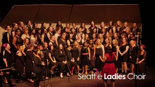 Seattle Ladies Choir: S15: Unpretty (TLC)