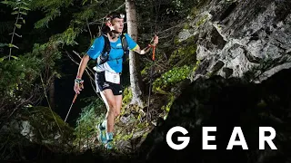 My Ultra Gear Set-Up | Packing for UTMB