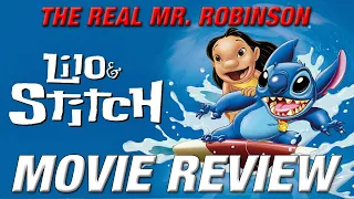 LILO & STITCH (2002) Retro Movie Review