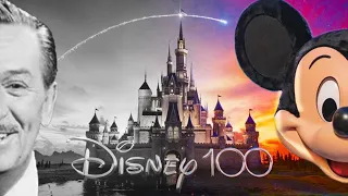 100 YEARS OF DISNEY: An Ode to the Magic