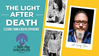 10 Lessons from a Death Experience with Vinney Tolman