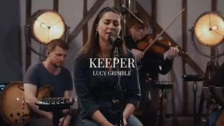 Keeper | Lucy Grimble | Live at Burgess Barn