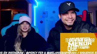 Mayor Que Usted - Natti Natasha,Daddy Yankee,Wisin & Yandel  ( Reacción | Opinión )