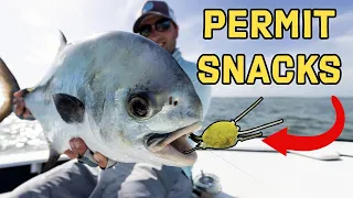 Top 10 Best Permit Flies You CANNOT Fish Without