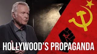 Jon Voight Reveals How Leftism Ruined Hollywood
